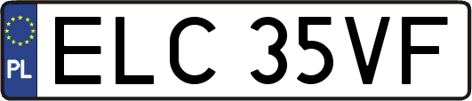 ELC35VF