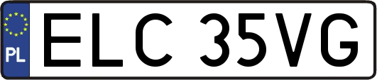 ELC35VG