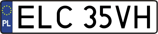 ELC35VH