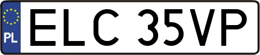 ELC35VP