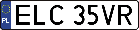 ELC35VR