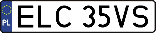 ELC35VS