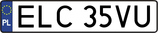 ELC35VU