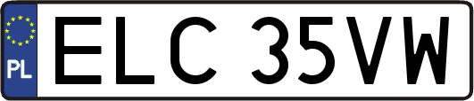 ELC35VW