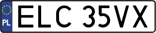 ELC35VX