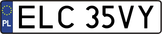 ELC35VY