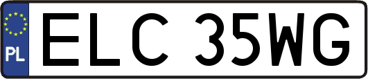 ELC35WG