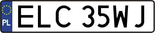 ELC35WJ