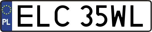 ELC35WL
