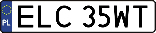 ELC35WT