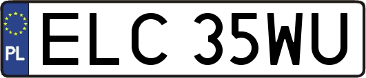 ELC35WU