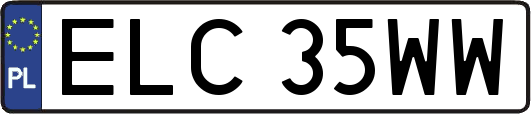 ELC35WW