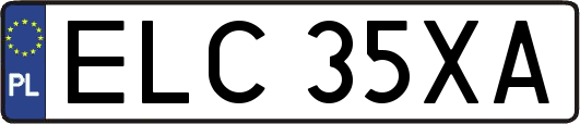 ELC35XA