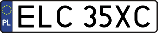 ELC35XC