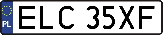 ELC35XF