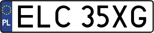ELC35XG