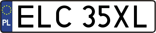 ELC35XL