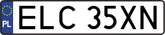 ELC35XN