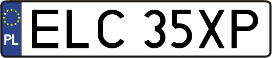 ELC35XP