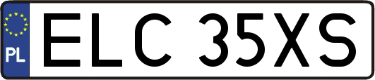 ELC35XS