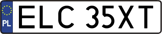 ELC35XT