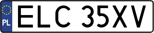 ELC35XV