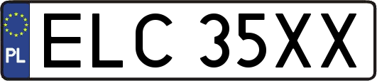 ELC35XX
