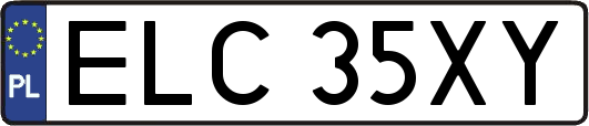 ELC35XY
