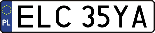 ELC35YA