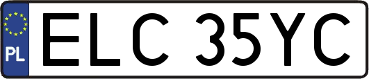 ELC35YC