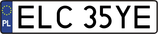ELC35YE