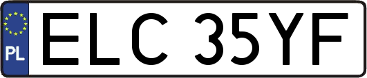 ELC35YF