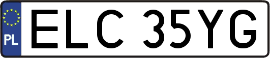 ELC35YG