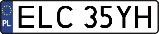ELC35YH