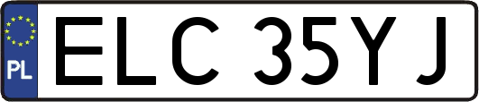 ELC35YJ