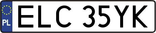 ELC35YK