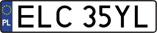 ELC35YL