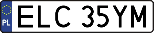 ELC35YM