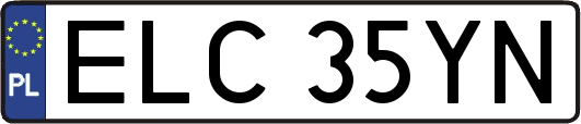 ELC35YN