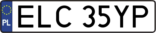 ELC35YP