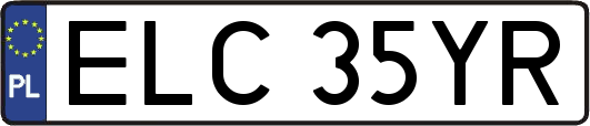 ELC35YR