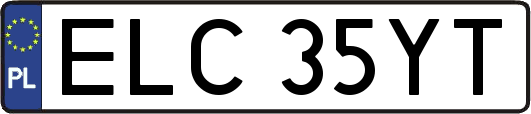 ELC35YT