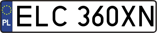 ELC360XN