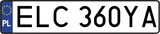 ELC360YA