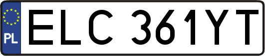 ELC361YT