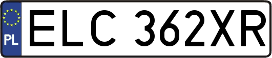 ELC362XR