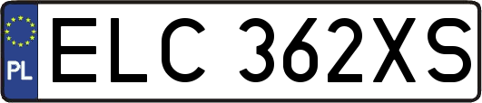 ELC362XS