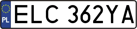 ELC362YA