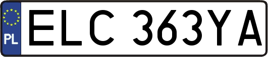 ELC363YA