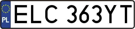 ELC363YT